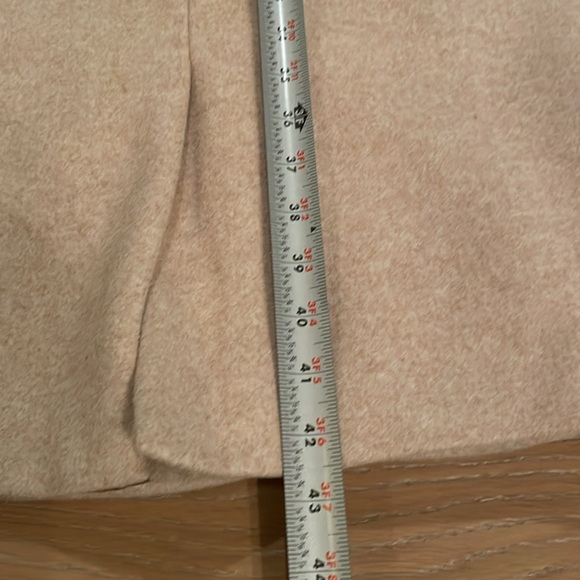 a new day Full Length Coat. - Picture 7 of 8